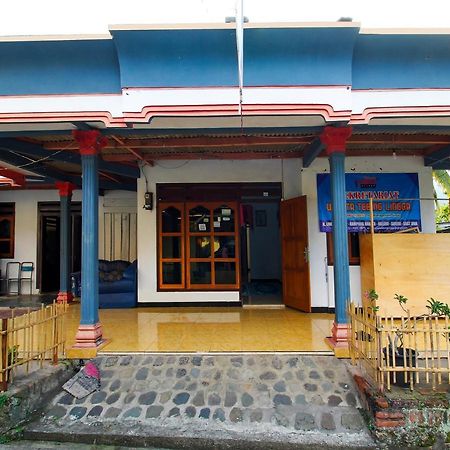 OYO Homes 91134 Desa Wisata Tebing Lingga Trenggalek Bagian luar foto