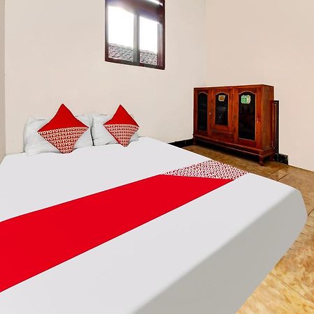 OYO Homes 91134 Desa Wisata Tebing Lingga Trenggalek Bagian luar foto