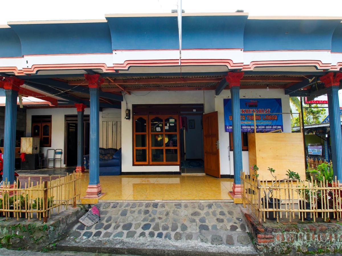 OYO Homes 91134 Desa Wisata Tebing Lingga Trenggalek Bagian luar foto