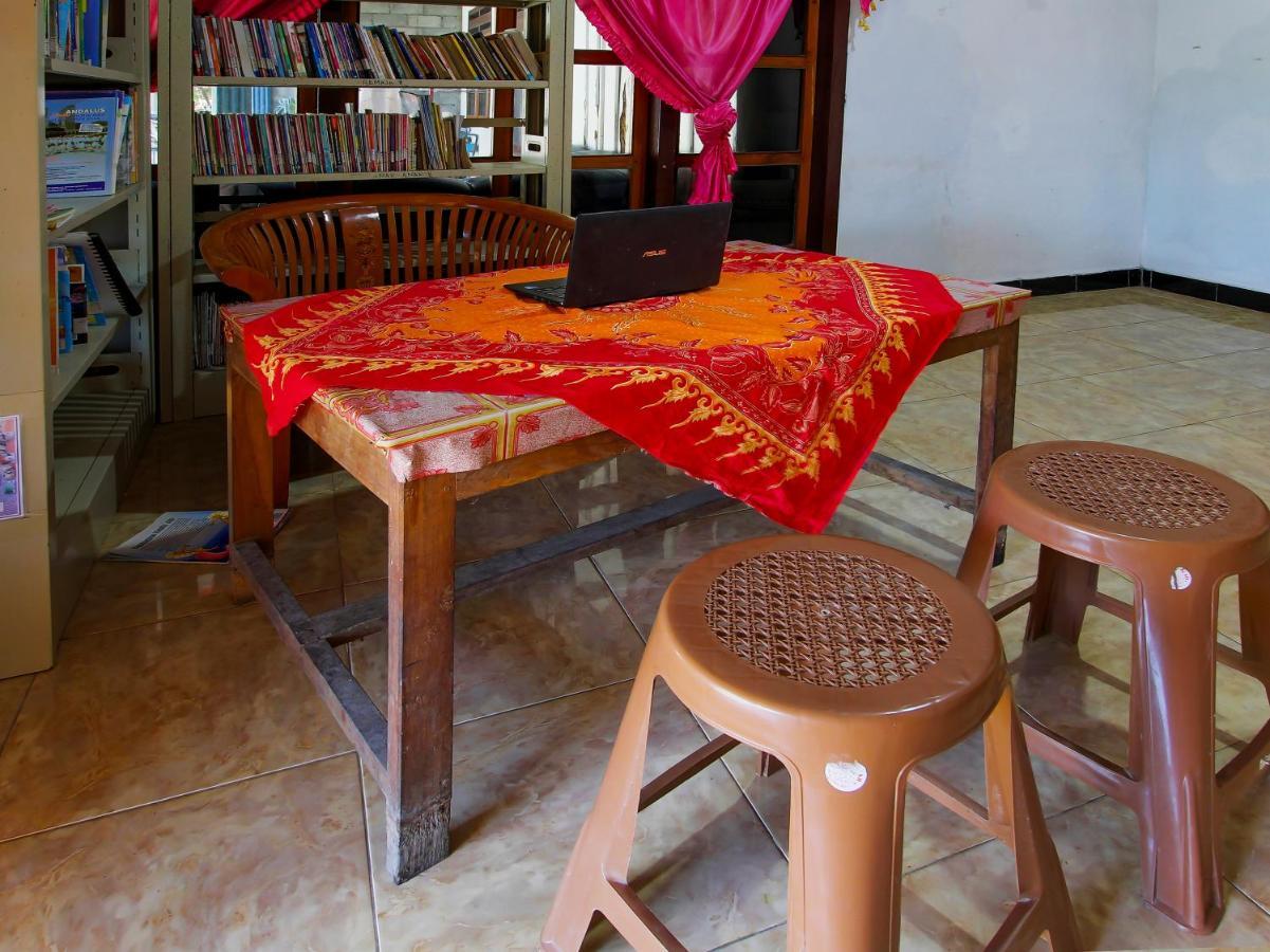 OYO Homes 91134 Desa Wisata Tebing Lingga Trenggalek Bagian luar foto