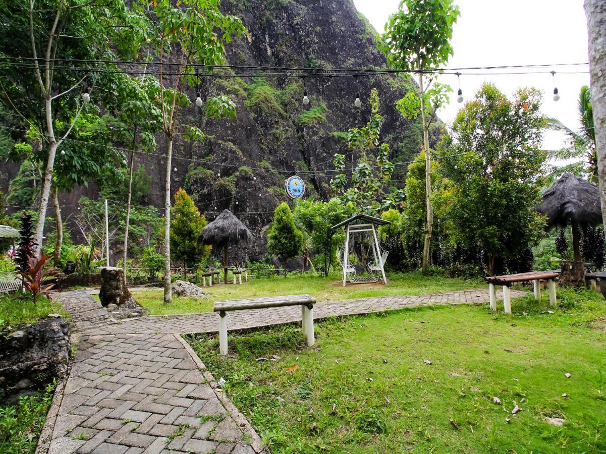 OYO Homes 91134 Desa Wisata Tebing Lingga Trenggalek Bagian luar foto
