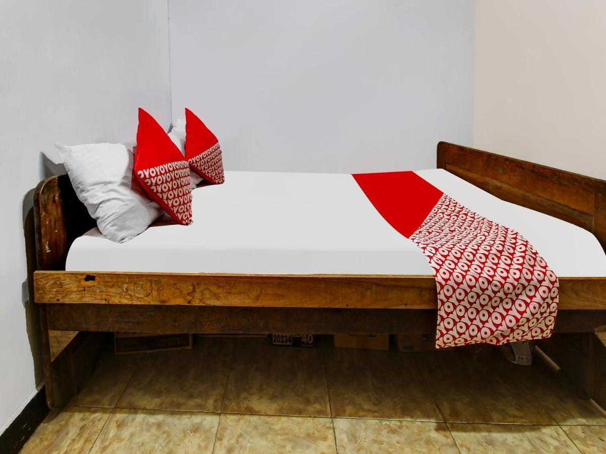 OYO Homes 91134 Desa Wisata Tebing Lingga Trenggalek Bagian luar foto