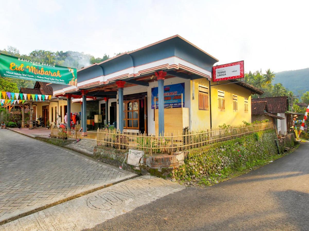 OYO Homes 91134 Desa Wisata Tebing Lingga Trenggalek Bagian luar foto