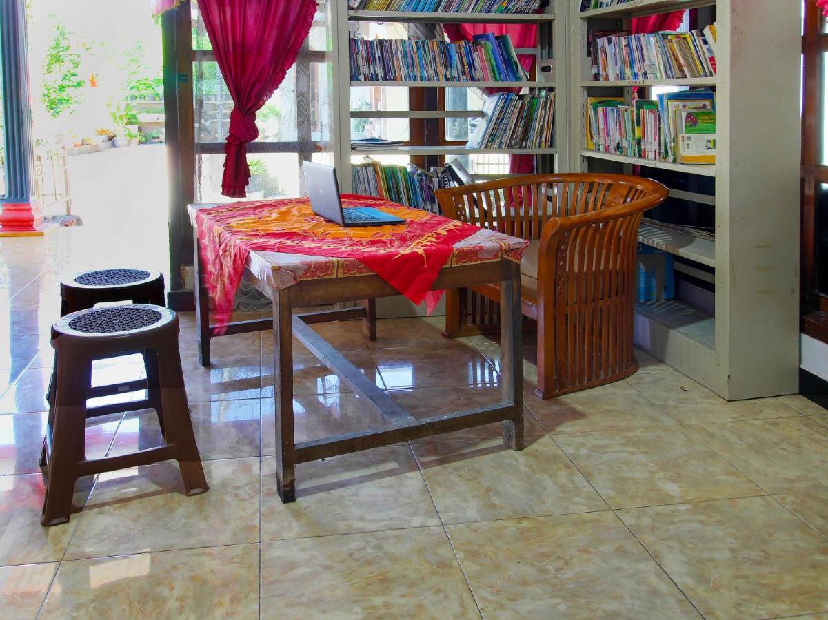 OYO Homes 91134 Desa Wisata Tebing Lingga Trenggalek Bagian luar foto